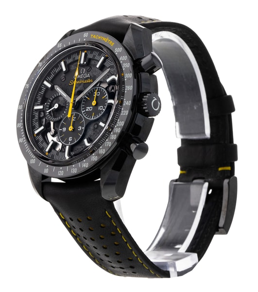 Omega Speedmaster Dark Side of the Moon 311.92.44.30.01.001